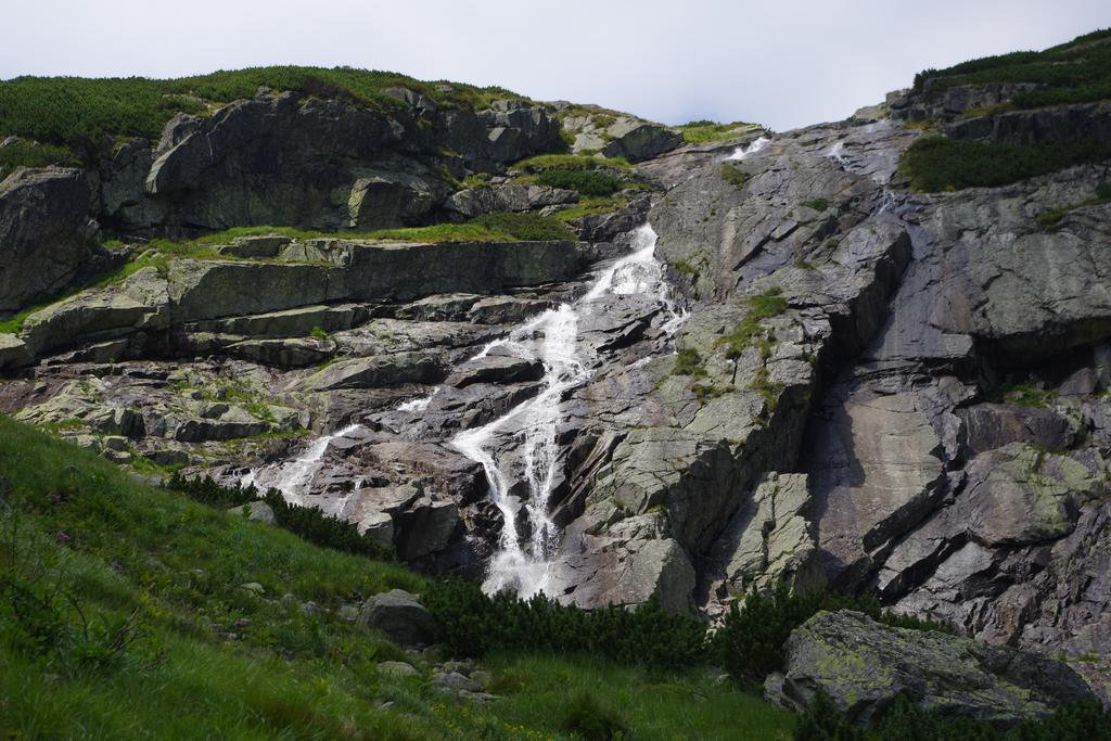 Studio Livia Vysoke Tatry Exterior photo